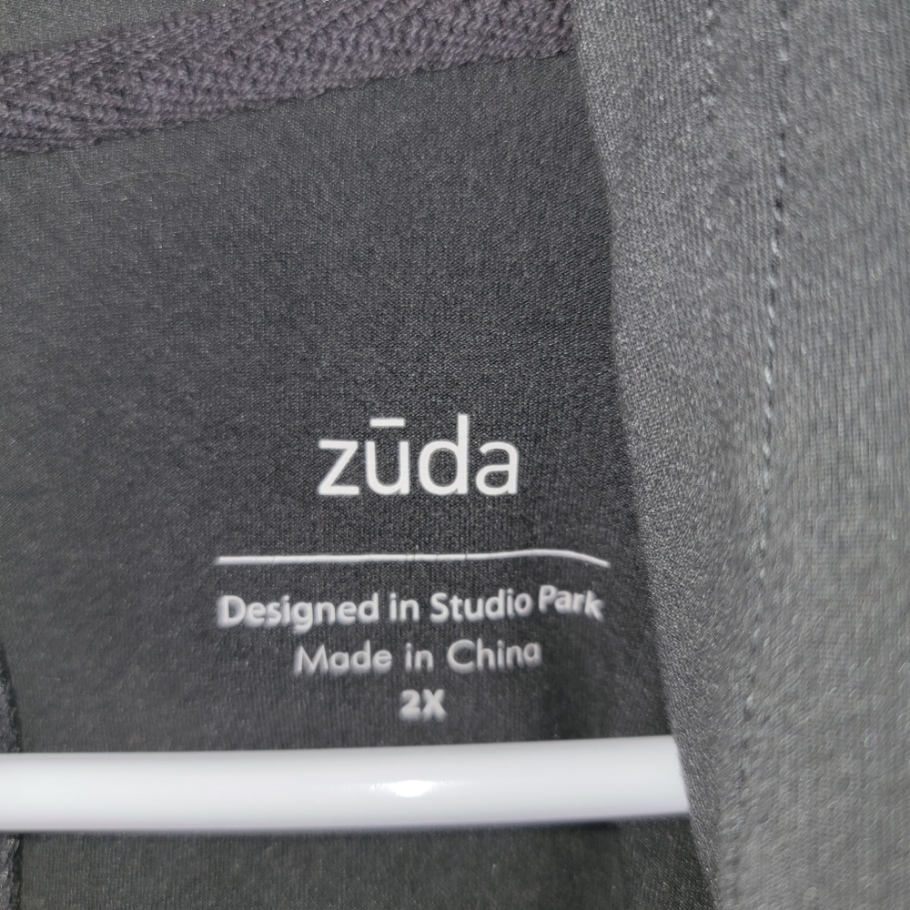 Zuda jacket - Picture 3 of 8